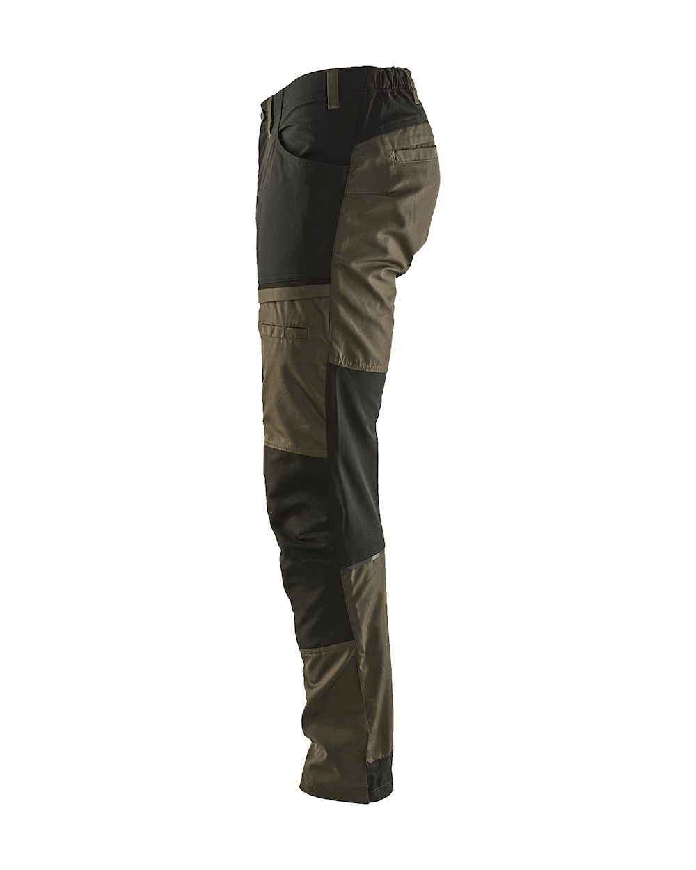 Pantaloni da lavoro Multitasche Blaklader Service Stretch 145618454599C50