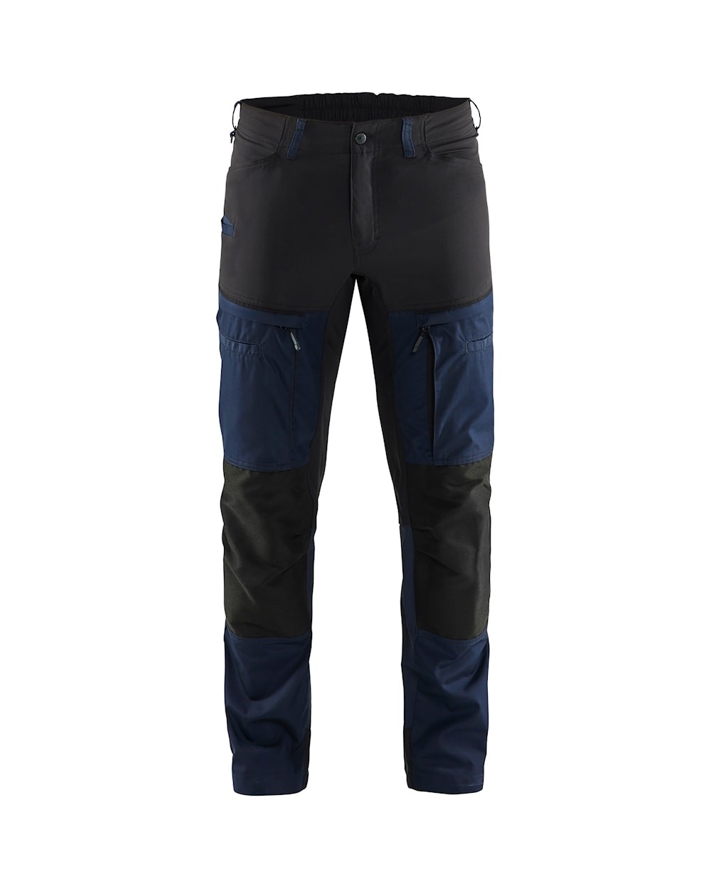 Pantaloni da lavoro Multitasche Blaklader Service Stretch 145618454599C50