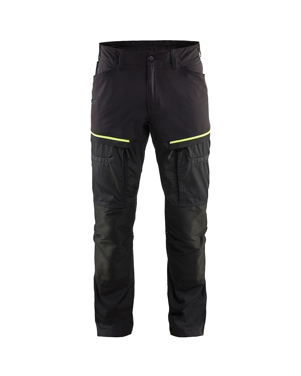 Pantaloni da lavoro Multitasche Blaklader Service Stretch 145618454599C50