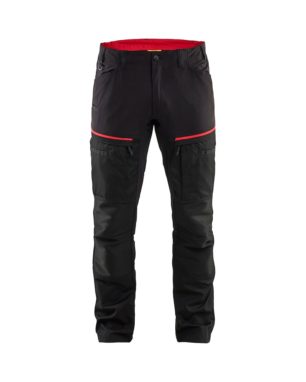 Pantaloni da lavoro Multitasche Blaklader Service Stretch 145618454599C50