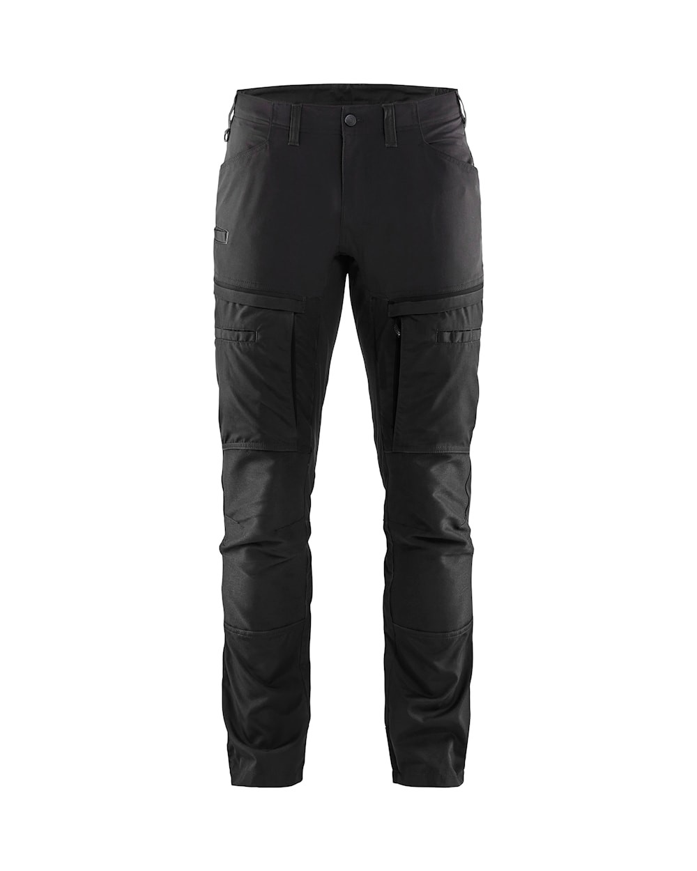 Pantaloni da lavoro Multitasche Blaklader Service Stretch 145618454599C50