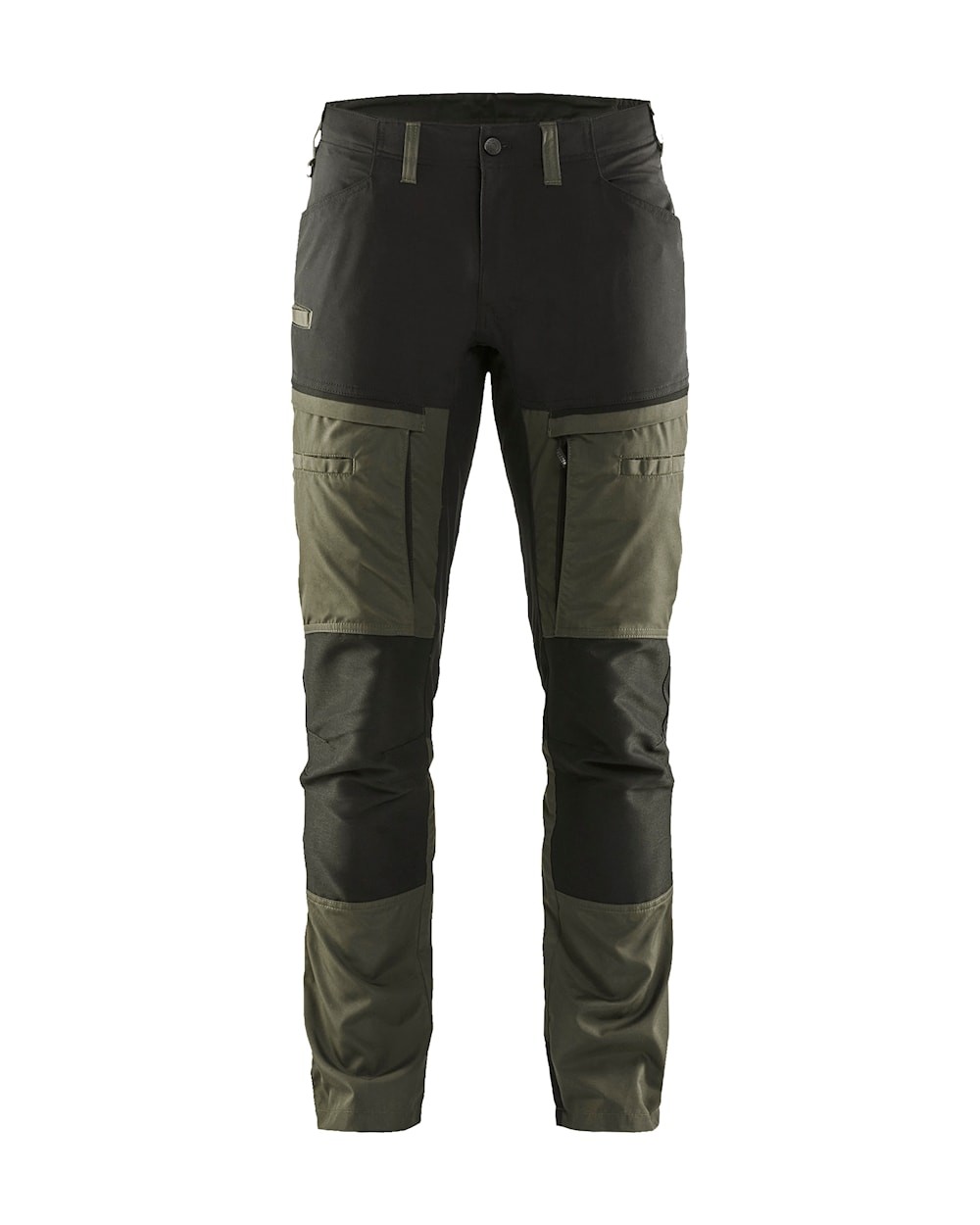 Pantaloni da lavoro Multitasche Blaklader Service Stretch 145618454599C50