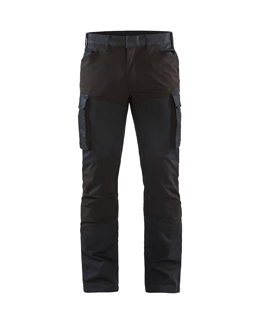 Pantaloni da lavoro Multitasche Blaklader Service Stretch Denim 145711478999C50