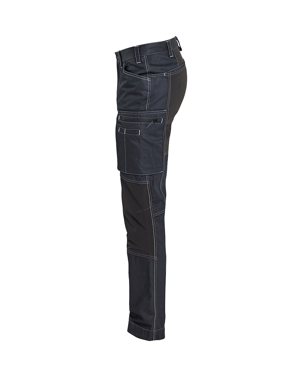 Pantaloni da lavoro Multitasche Blaklader Service Stretch 145918452799C50