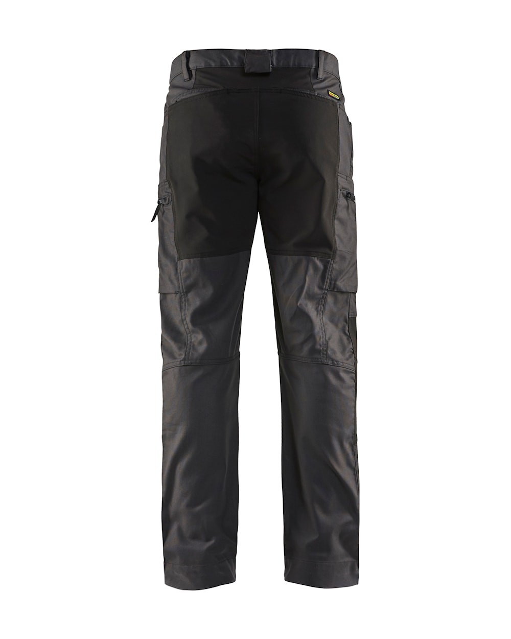 Pantaloni da lavoro Multitasche Blaklader Service Stretch 145918452799C50