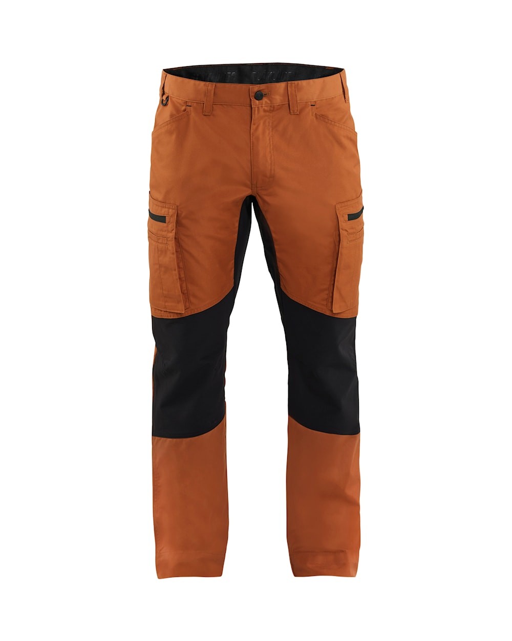 Pantaloni da lavoro Multitasche Blaklader Service Stretch 145918452799C50