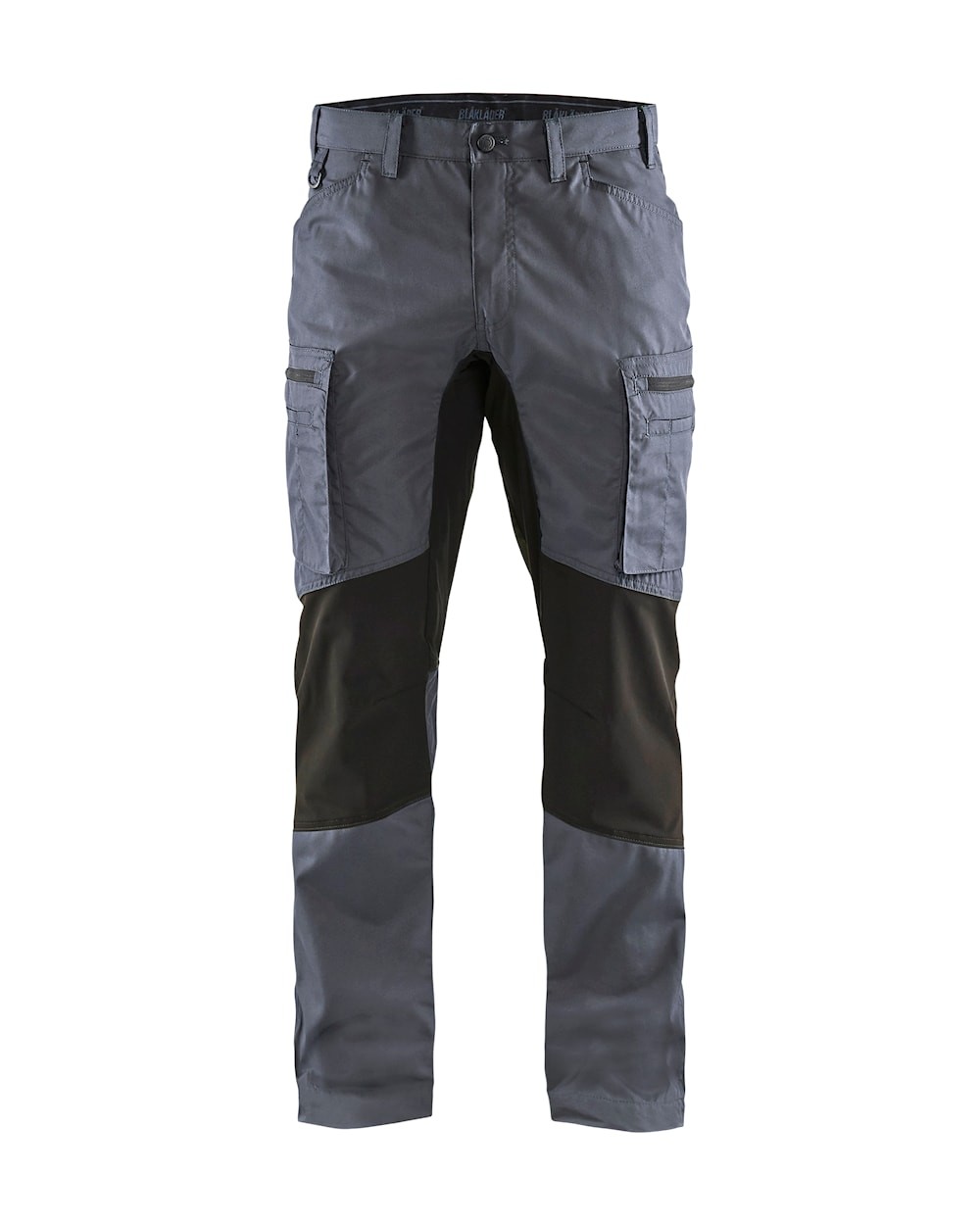 Pantaloni da lavoro Multitasche Blaklader Service Stretch 145918452799C50
