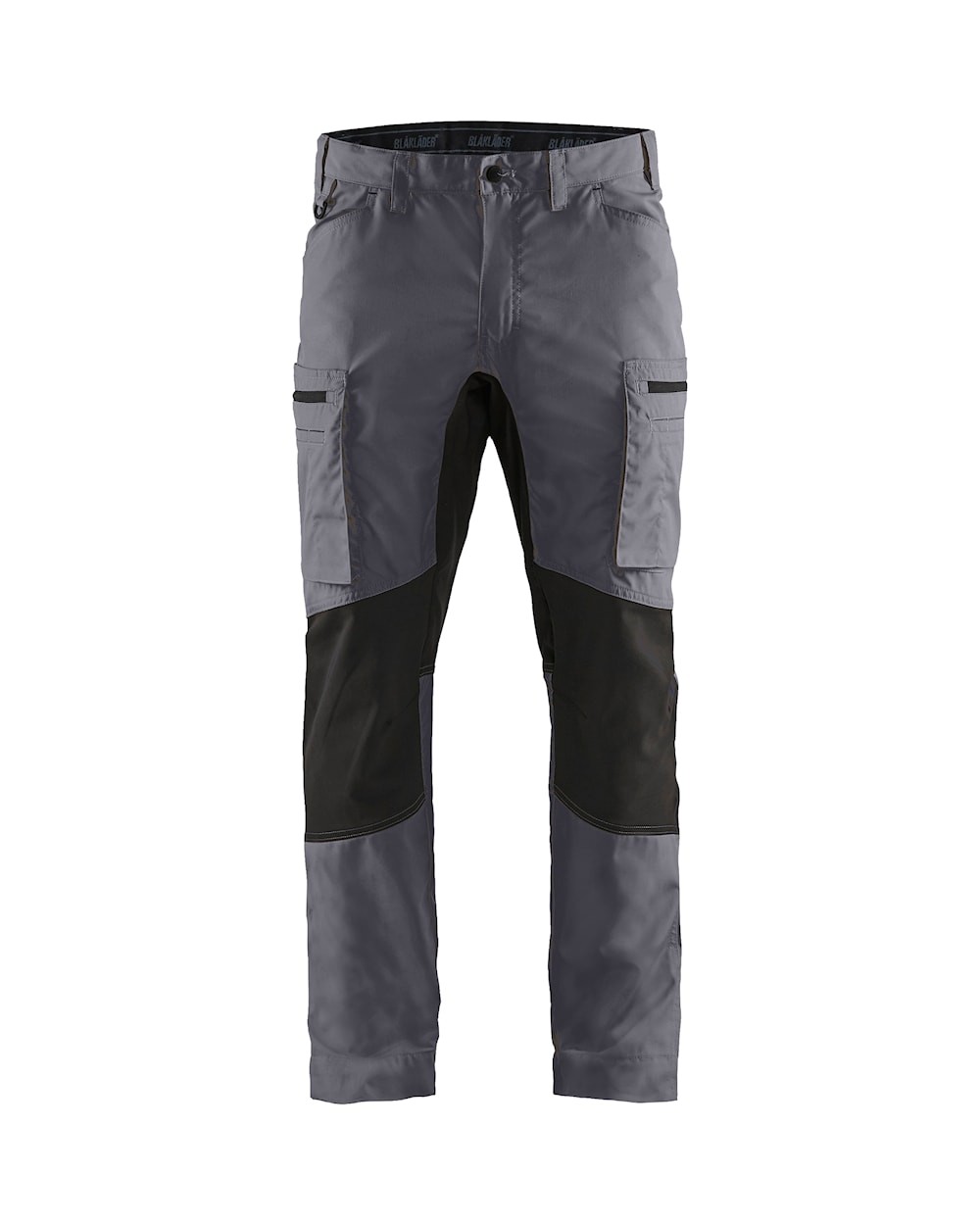 Pantaloni da lavoro Multitasche Blaklader Service Stretch 145918452799C50