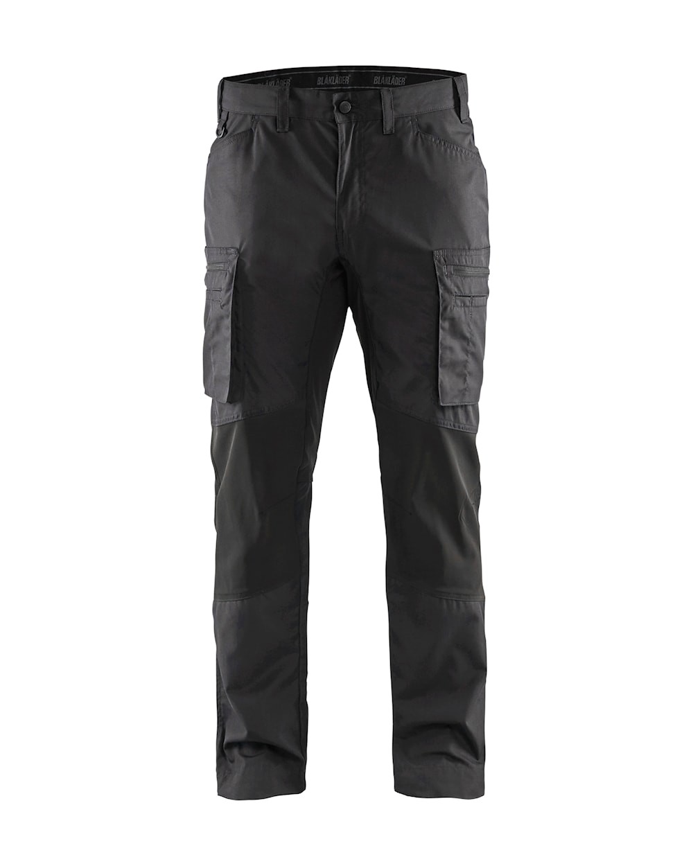 Pantaloni da lavoro Multitasche Blaklader Service Stretch 145918452799C50