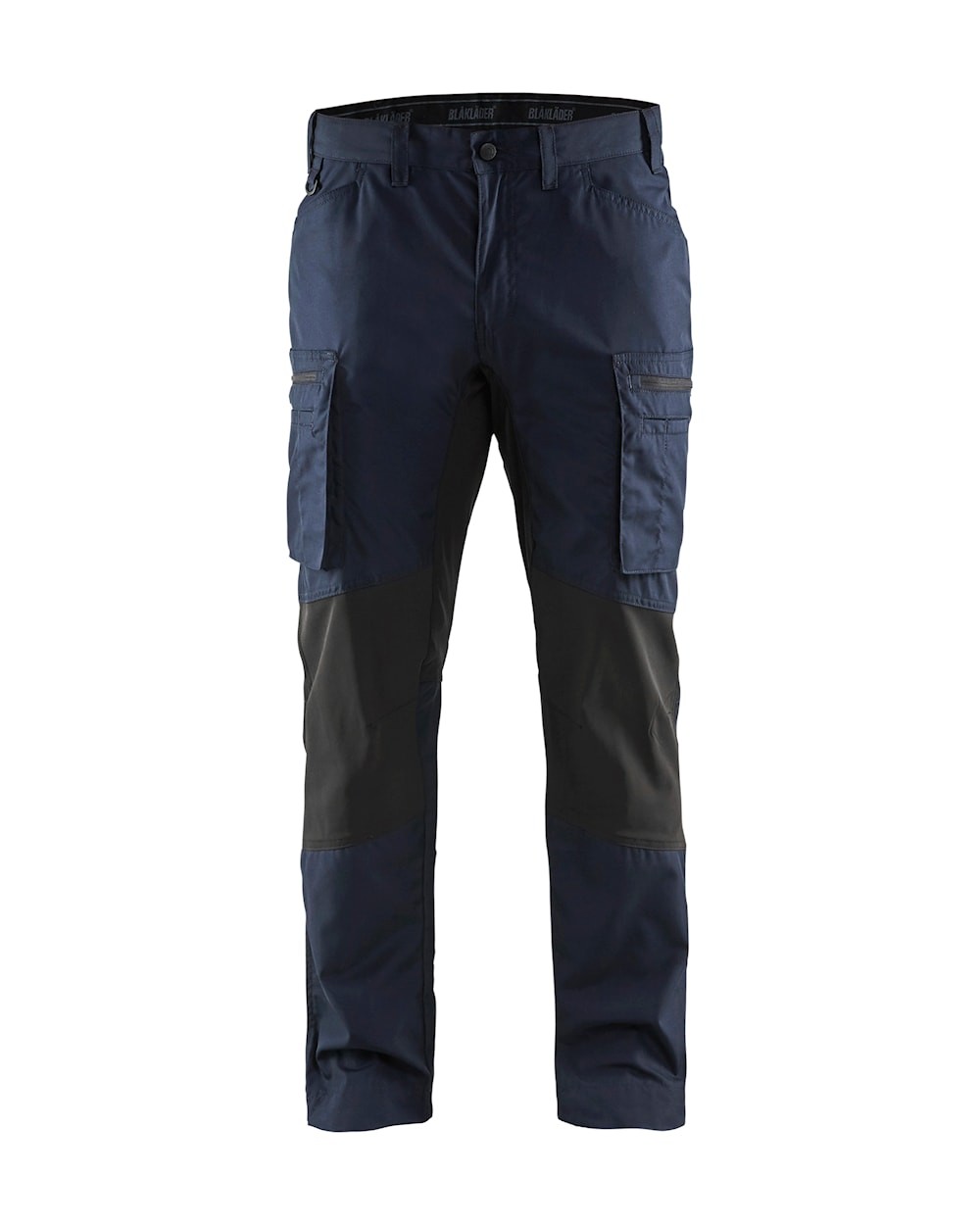 Pantaloni da lavoro Multitasche Blaklader Service Stretch 145918452799C50