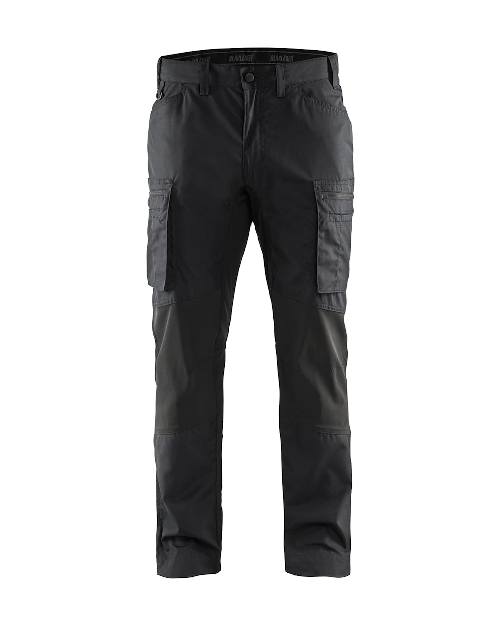 Pantaloni da lavoro Multitasche Blaklader Service Stretch 145918452799C50