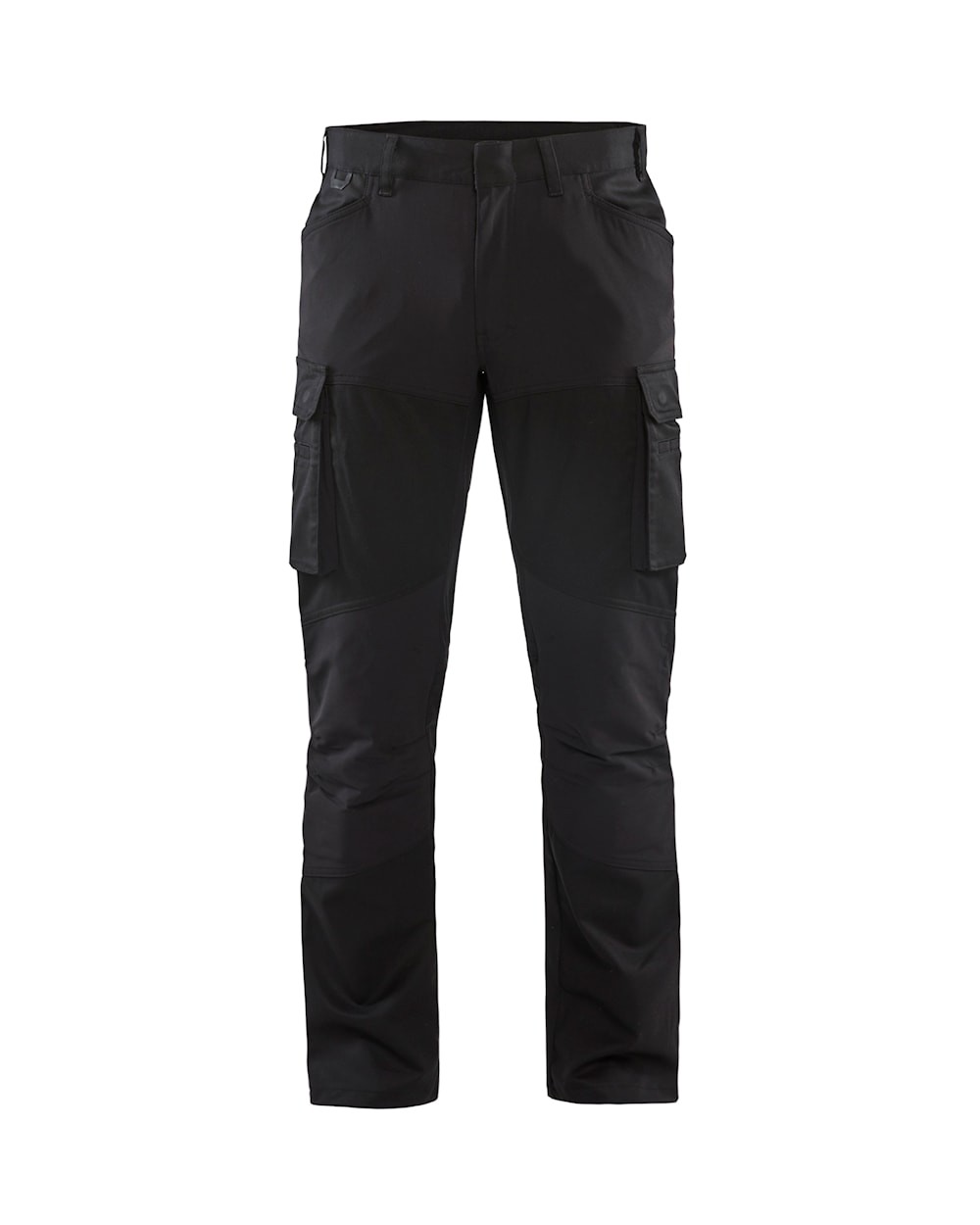 Pantaloni da lavoro Multitasche Blaklader Service Stretch 145918452799C50
