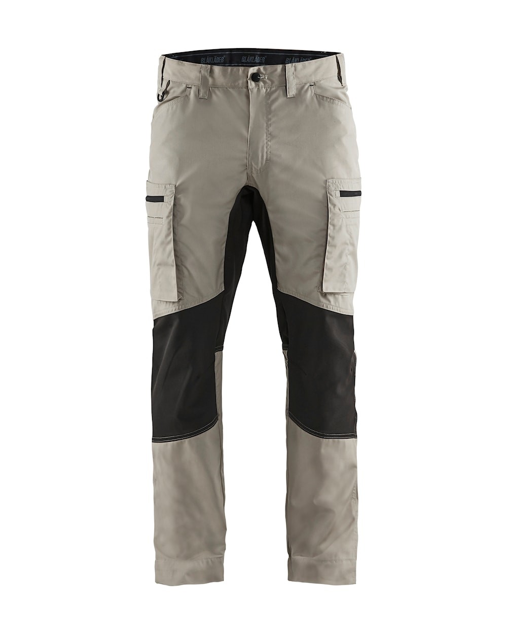 Pantaloni da lavoro Multitasche Blaklader Service Stretch 145918452799C50