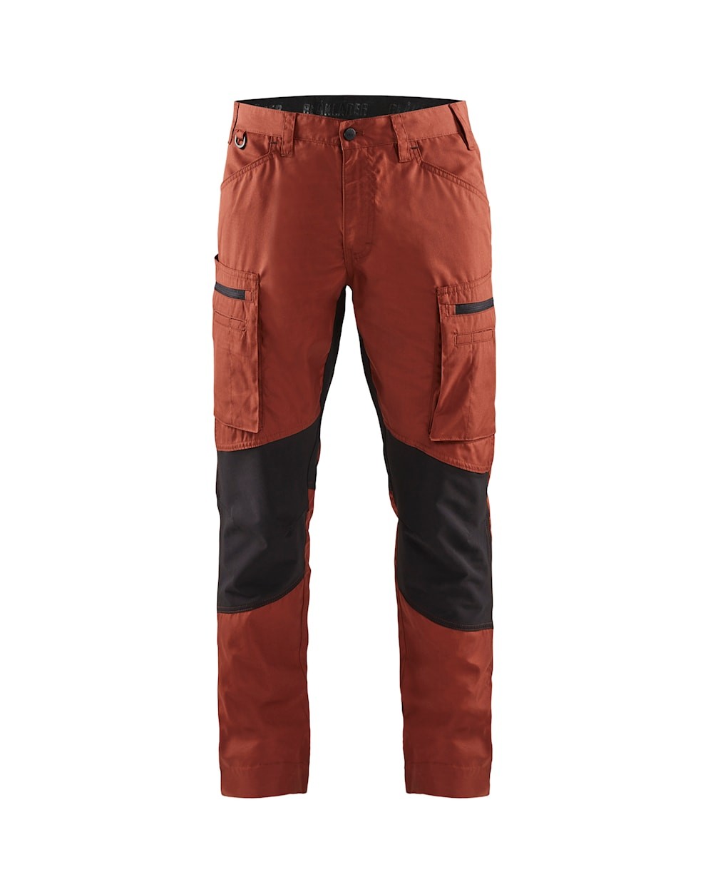 Pantaloni da lavoro Multitasche Blaklader Service Stretch 145918452799C50