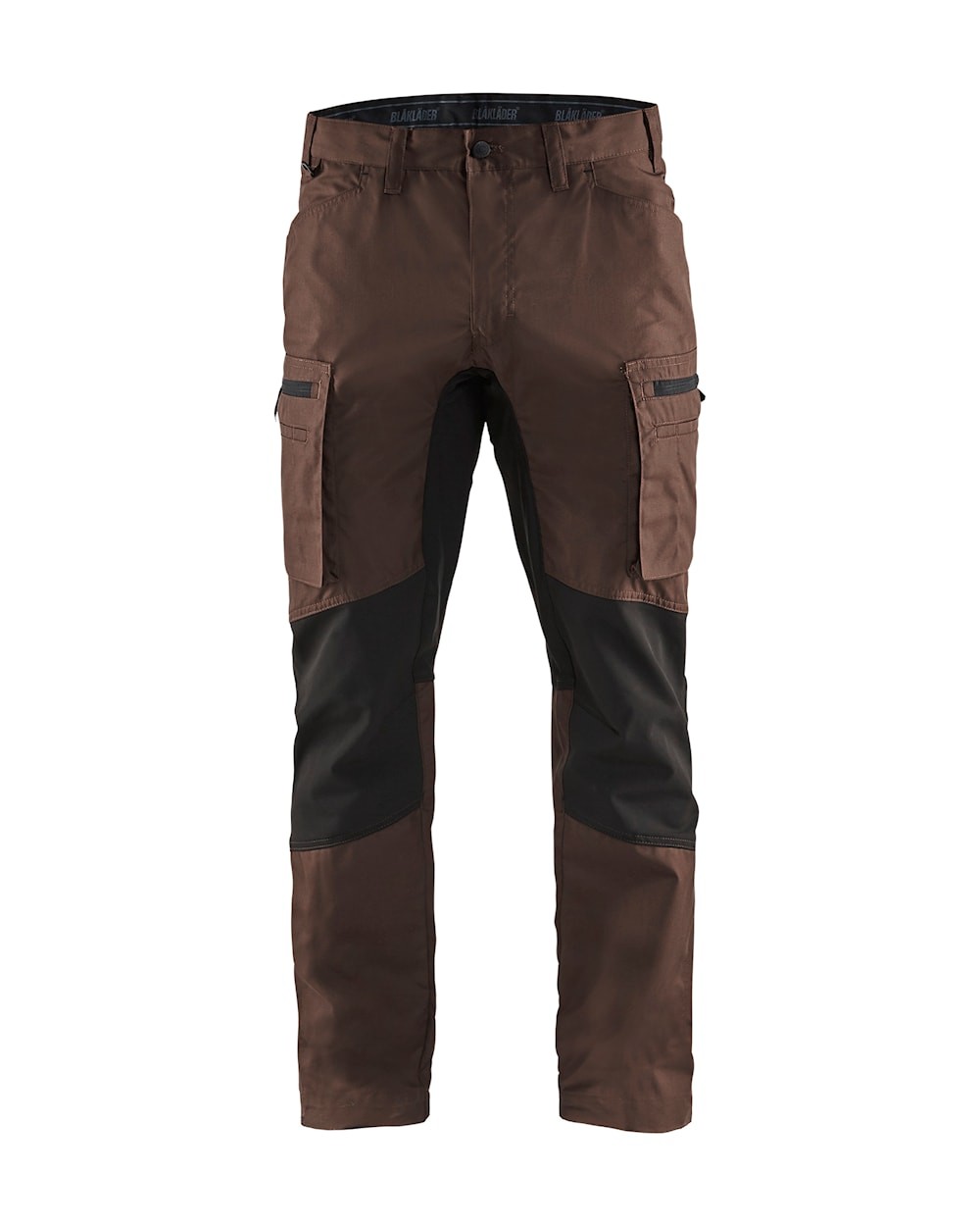 Pantaloni da lavoro Multitasche Blaklader Service Stretch 145918452799C50