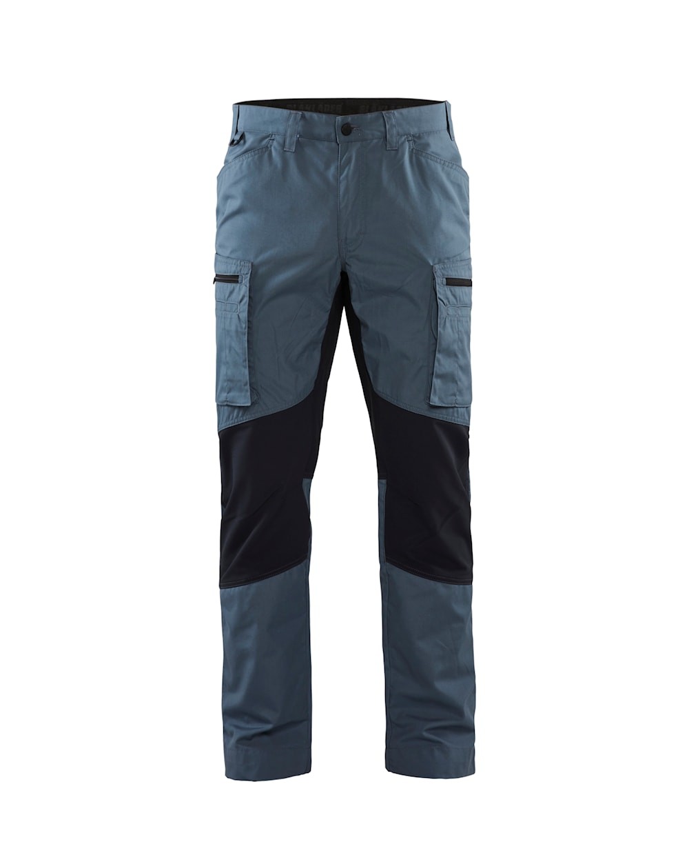 Pantaloni da lavoro Multitasche Blaklader Service Stretch 145918452799C50