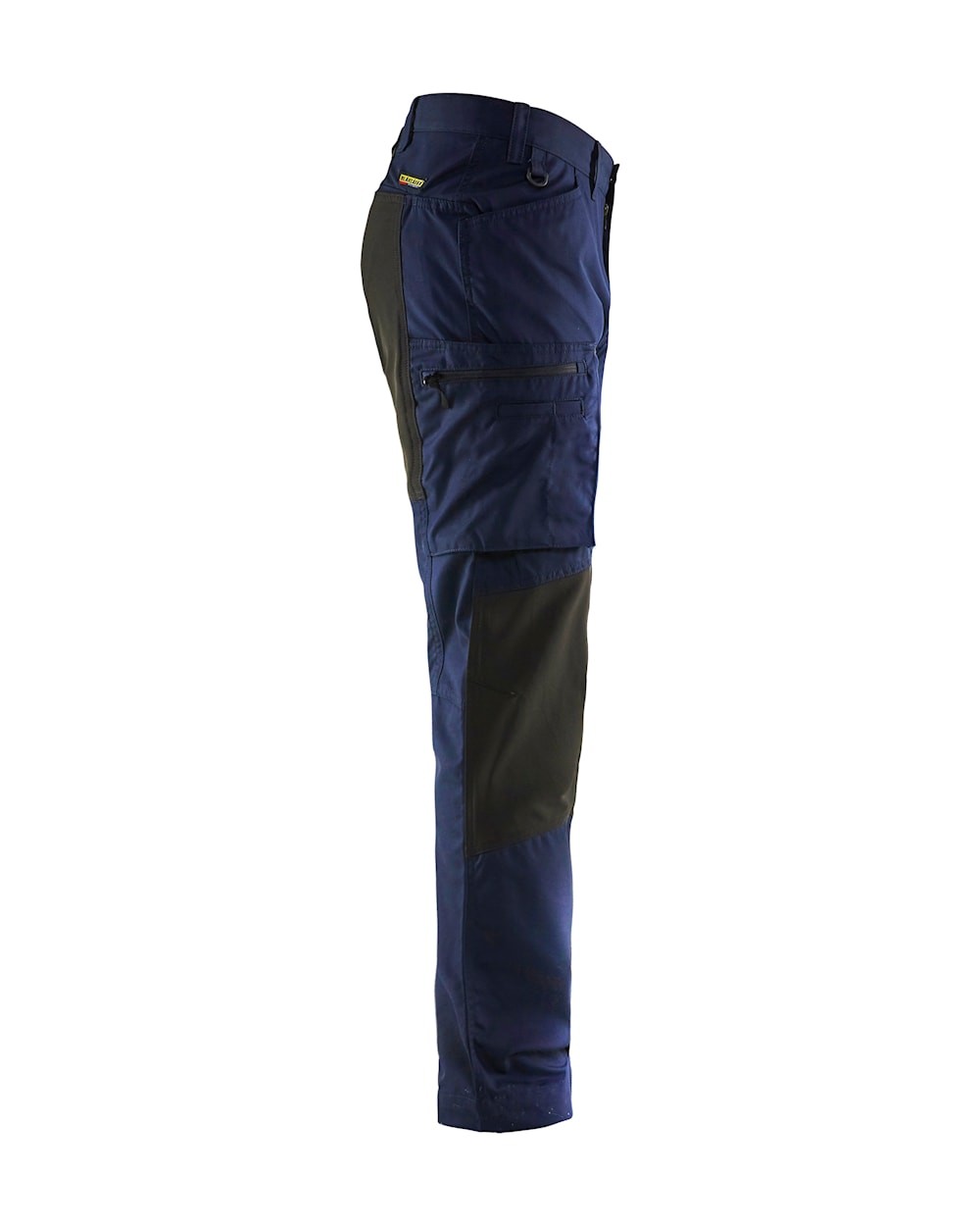 Pantaloni da lavoro Multitasche Blaklader Service Stretch 145918452799C50