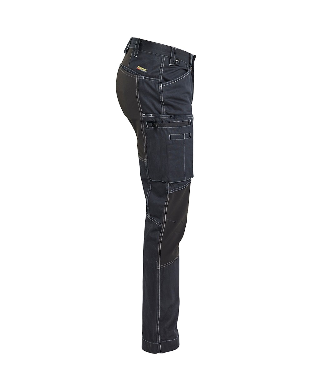 Pantaloni da lavoro Multitasche Blaklader Service Stretch 145918452799C50