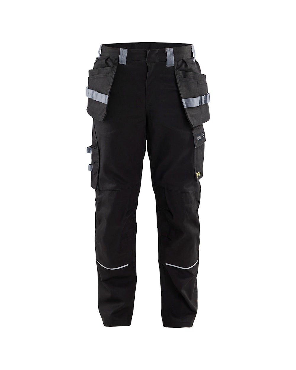 Pantaloni da lavoro Multitasche ignifugo Blaklader Artigiano 146115169994C50