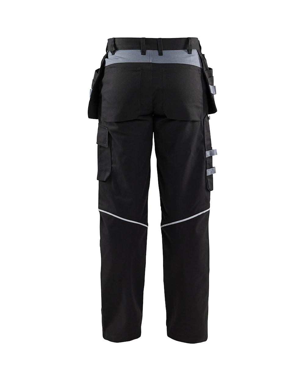 Pantaloni da lavoro Multitasche ignifugo Blaklader Artigiano 146115169994C50