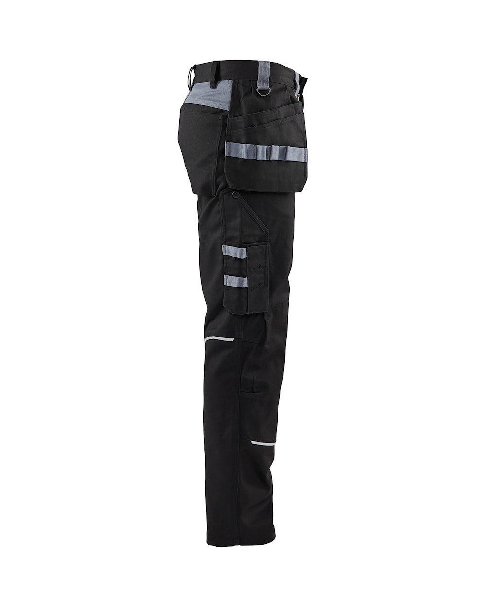 Pantaloni da lavoro Multitasche ignifugo Blaklader Artigiano 146115169994C50