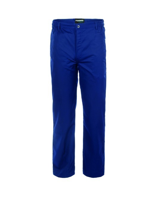 Pantalone da Lavoro Multitasche Rossini 2Active A00114