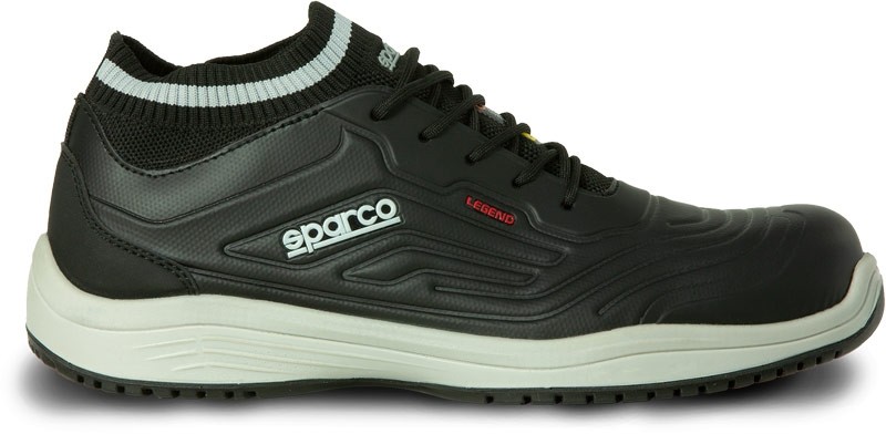 Scarpe antinfortunistiche Sparco - LEGEND NRGR S3 SRC ESD