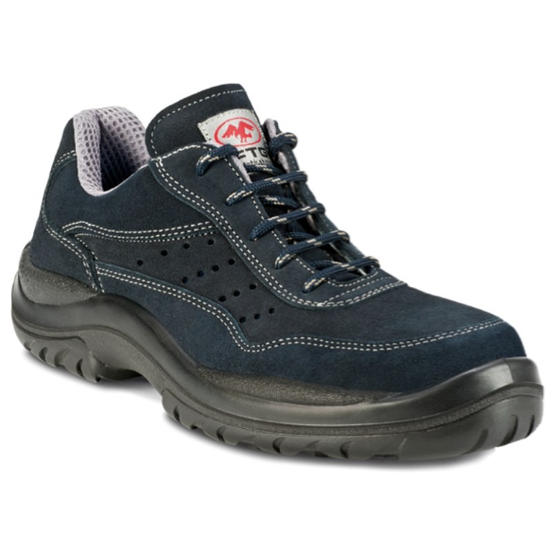 Scarpe Antinfortunistiche FTG Blue S1 SRC