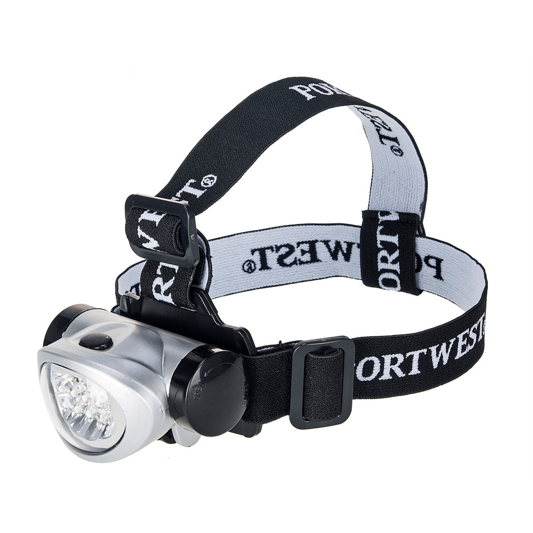 Lampada frontale a LED Portwest PA50