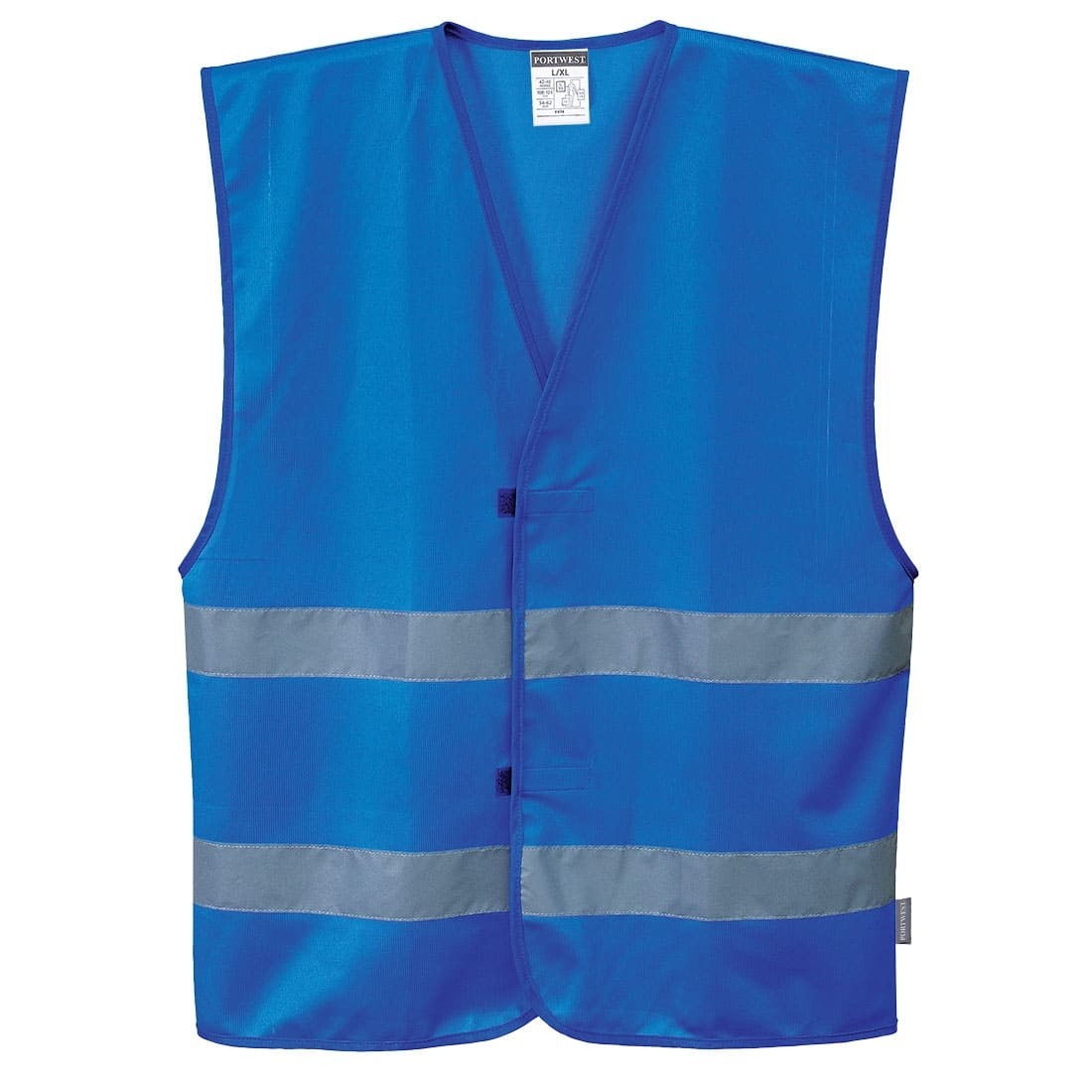 Gilet da Lavoro Portwest Alta Visibilit� Iona F474