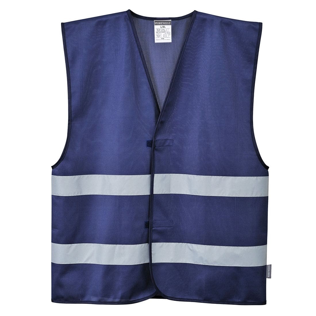 Gilet da Lavoro Portwest Alta Visibilit� Iona F474