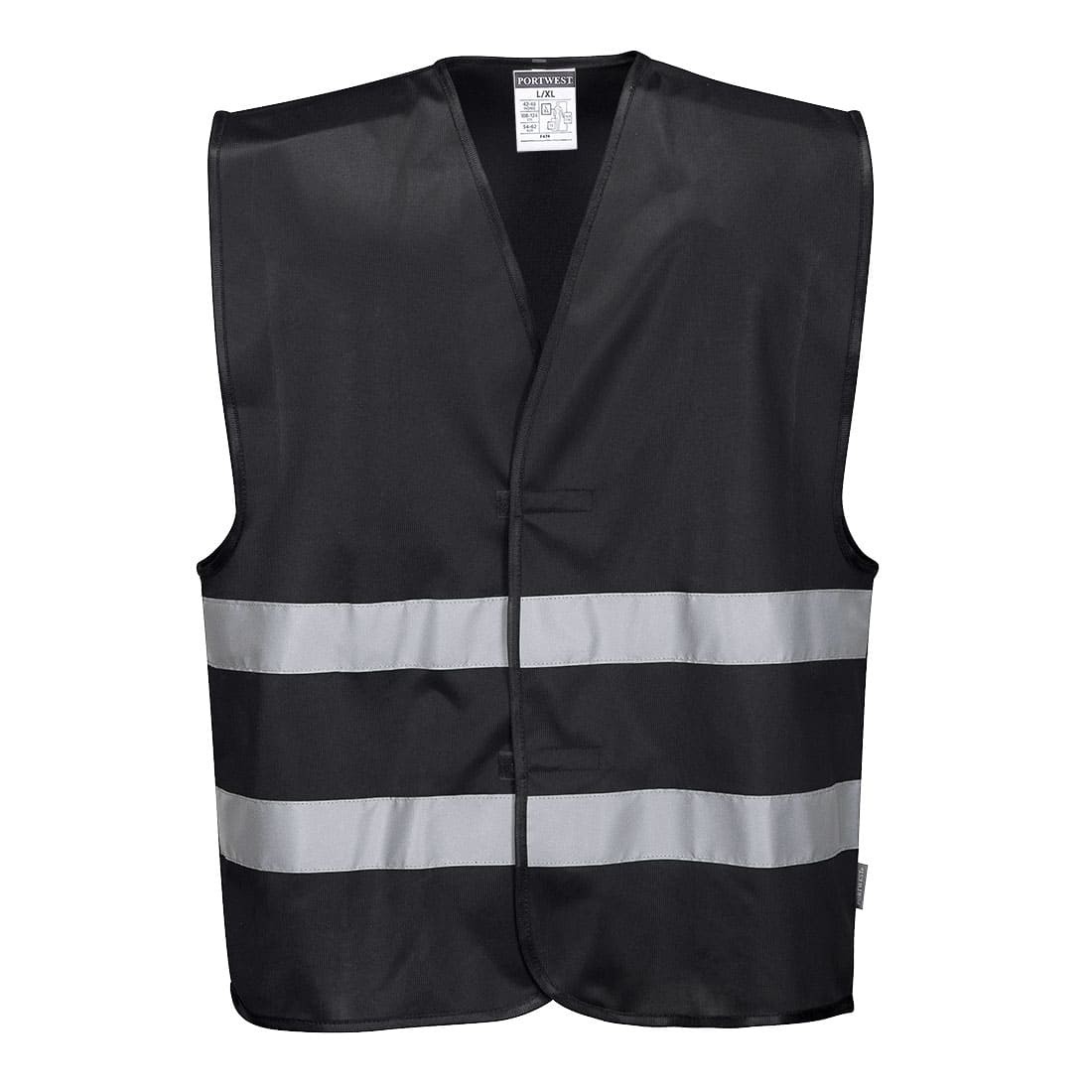 Gilet da Lavoro Portwest Alta Visibilit� Iona F474