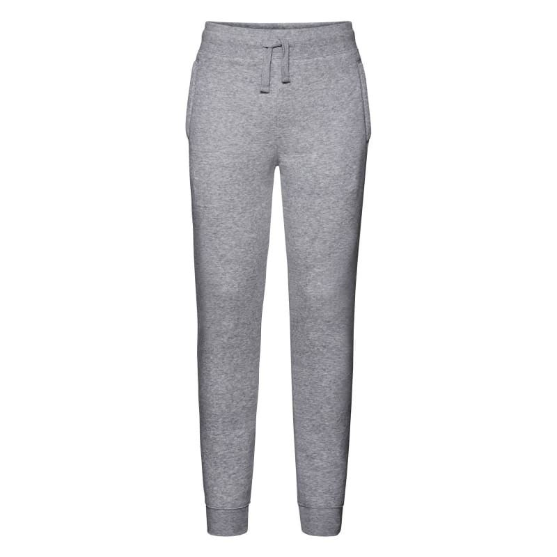 Pantaloni Da Lavoro con Risvolto Russell - JE268M