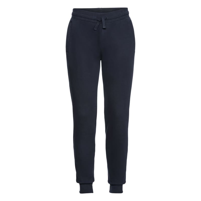 Pantaloni Da Lavoro con Risvolto Russell - JE268M