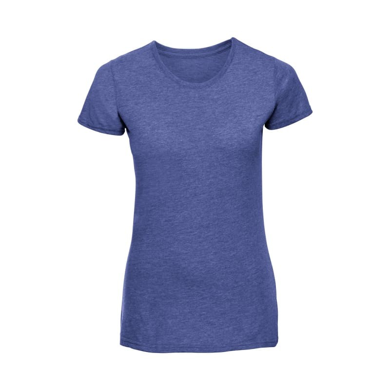 T-shirt Da Lavoro HD T Russell da Donna - JE165F