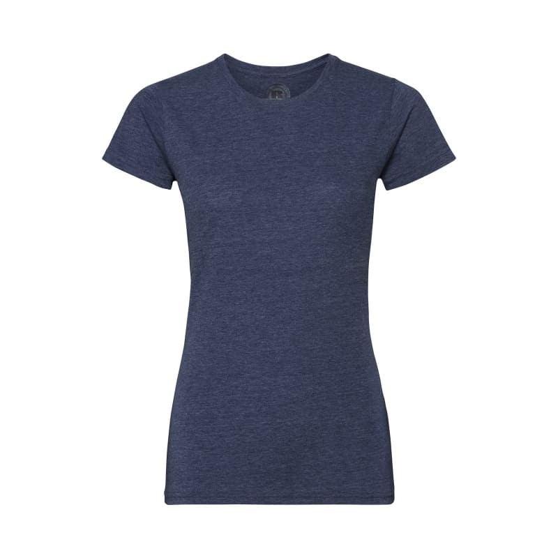 T-shirt Da Lavoro HD T Russell da Donna - JE165F