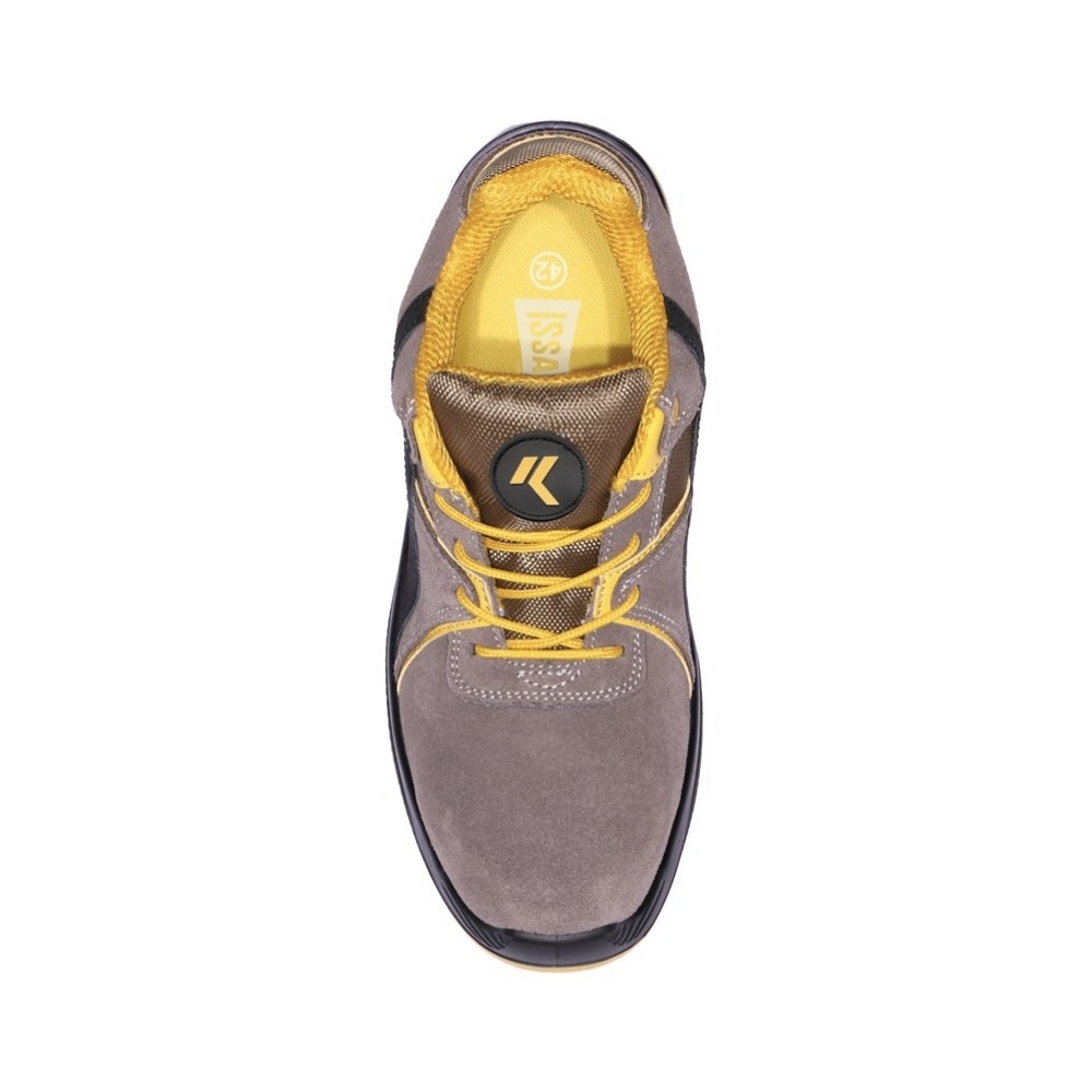 Scarpe Antinfortunistiche Paddle Issa Line S1P SRC 35060