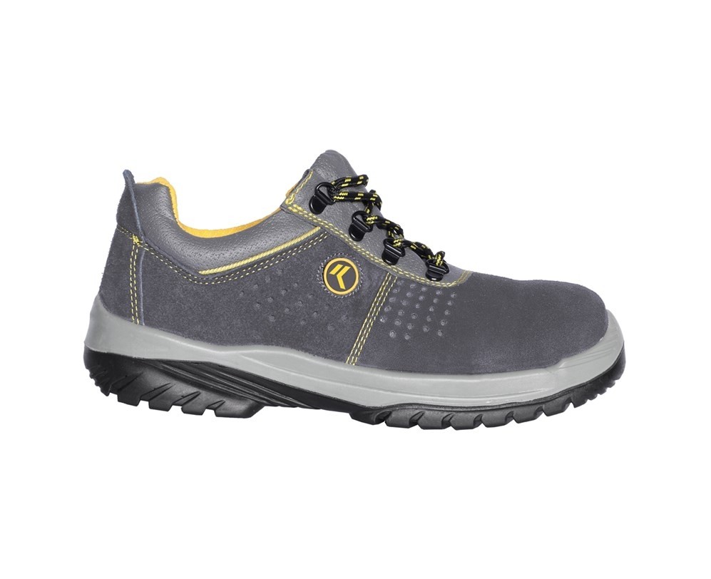 Scarpe Antinfortunistiche Tirso S1P SRC Issa line 35120