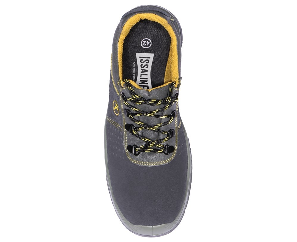 Scarpe Antinfortunistiche Tirso S1P SRC Issa line 35120