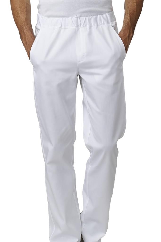 Pantaloni da Lavoro Josh Siggi 100% Cotone - 28PA0879/00-0014