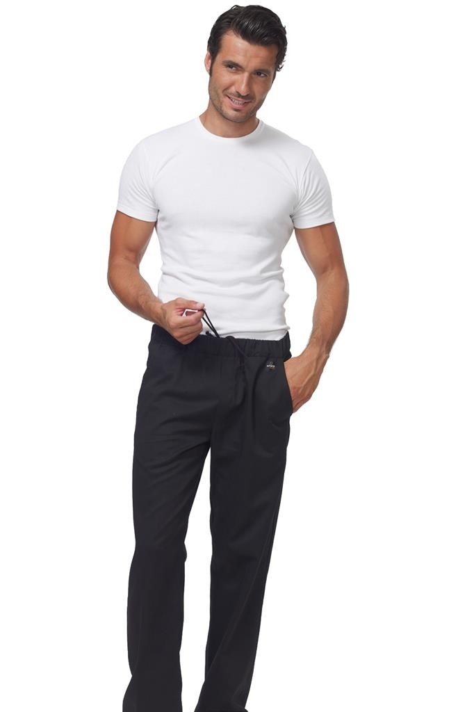 Pantaloni da Lavoro Josh Siggi 100% Cotone - 28PA0879/00-0014