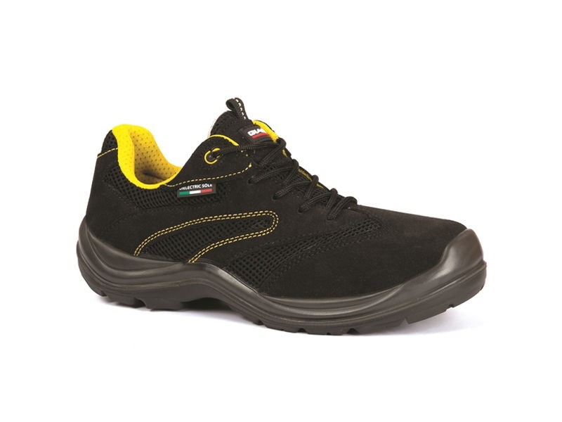 Scarpe Antinfortunistiche Giasco Volt SB FO E P HRO SRC HRD055H