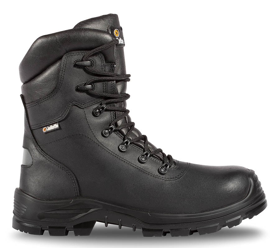 Scarpe antinfortunistiche Jallatte Jalwenge S3 CI SRC JJE70