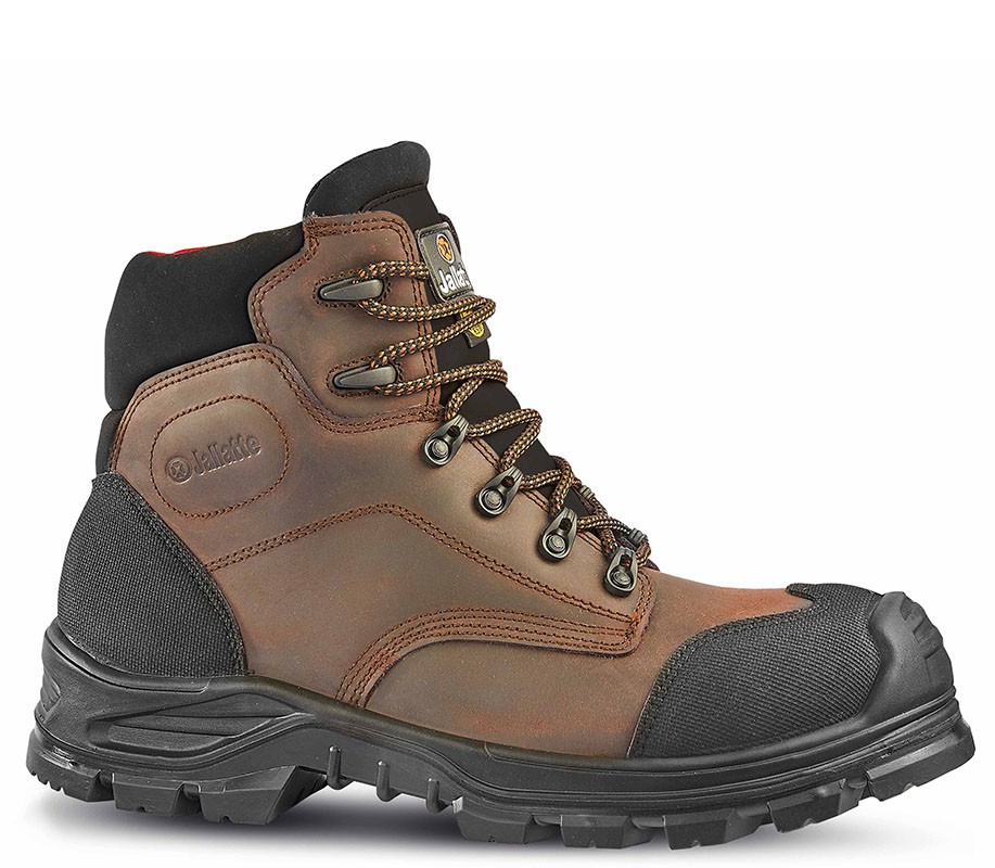 Scarpe antinfortunistiche Jallatte Jalwillow S3 CI ESD SRC JJE63