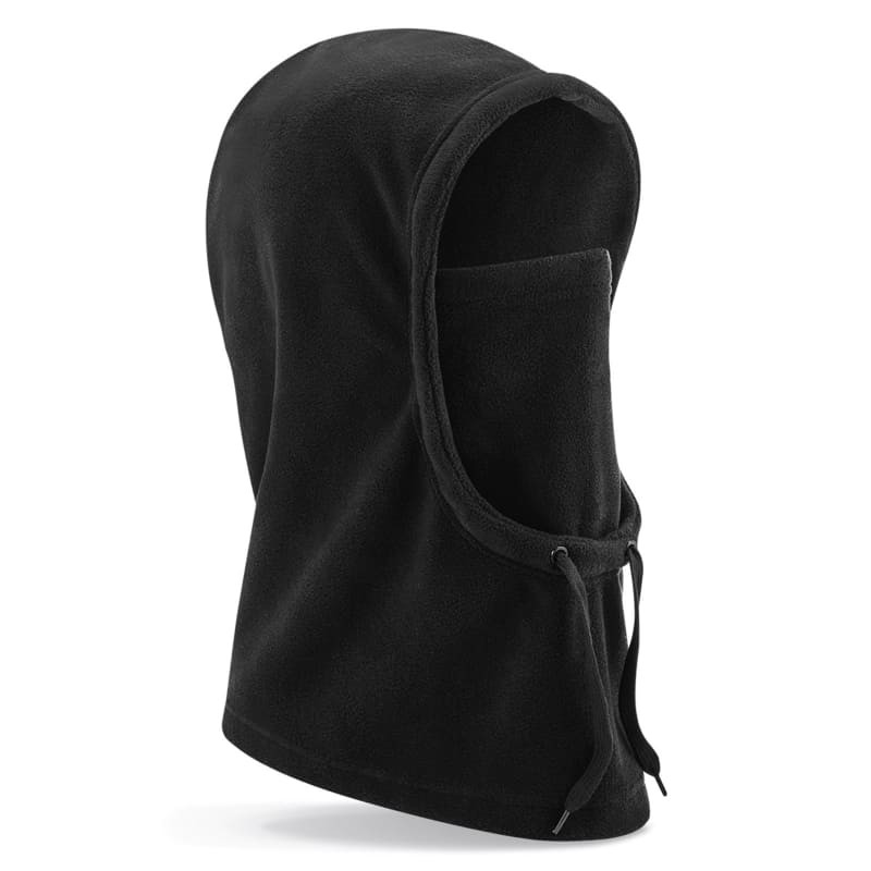 Cappello Recycled Fleece Hood Beechfield - B282R