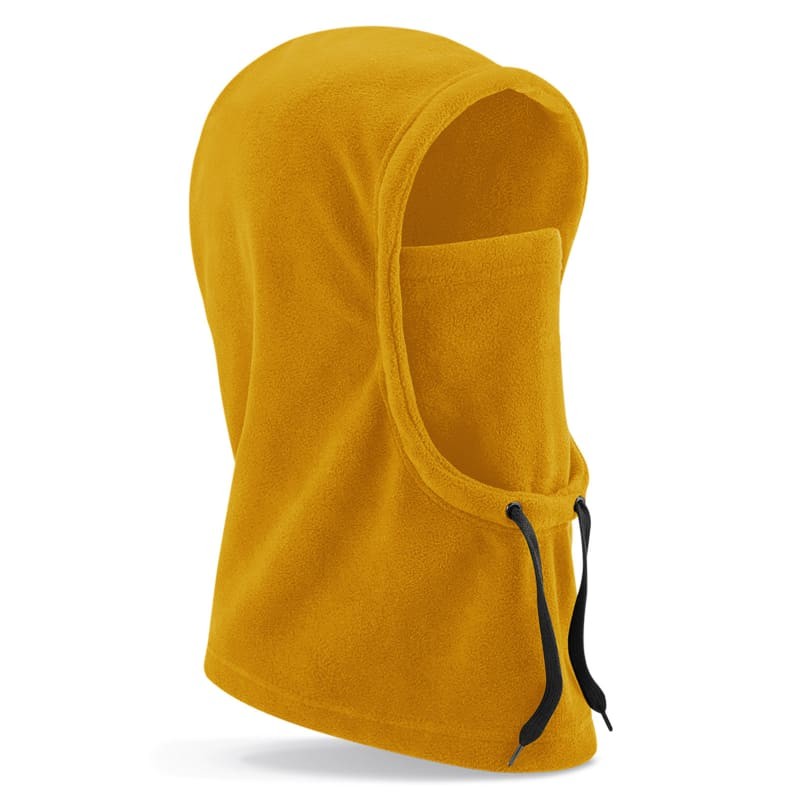 Cappello Recycled Fleece Hood Beechfield - B282R