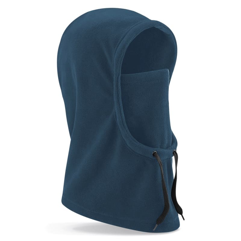 Cappello Recycled Fleece Hood Beechfield - B282R
