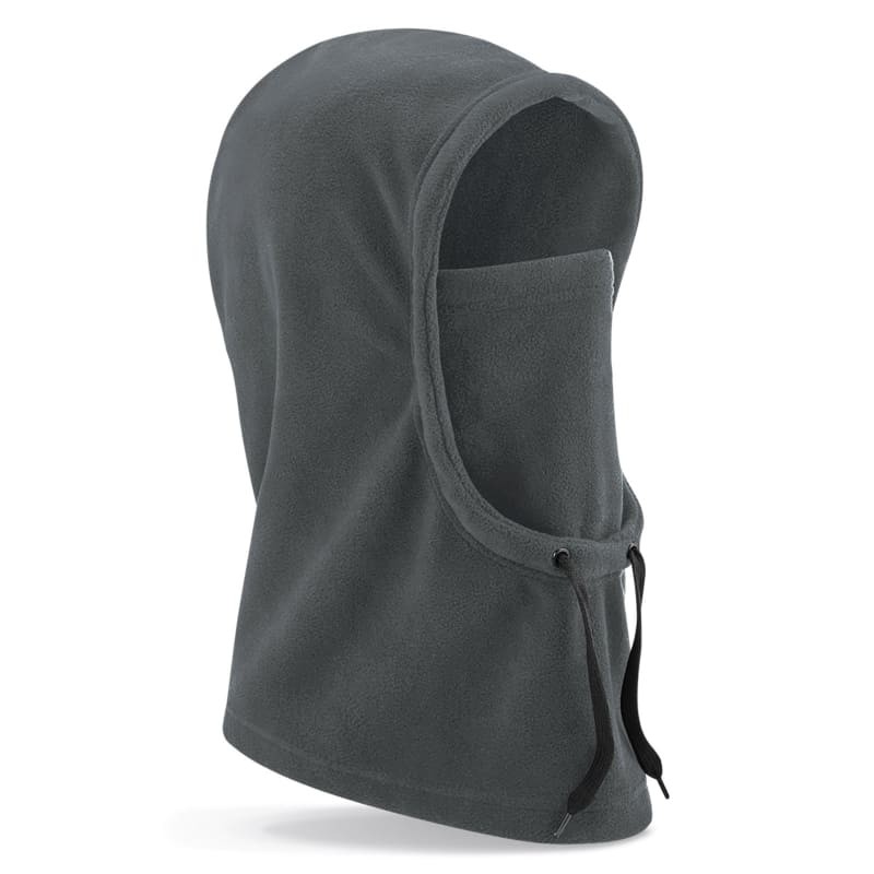 Cappello Recycled Fleece Hood Beechfield - B282R