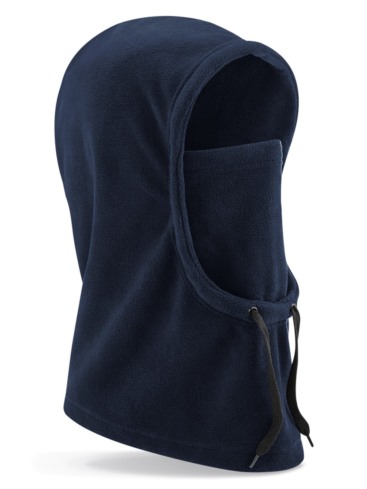 Cappello Recycled Fleece Hood Beechfield - B282R