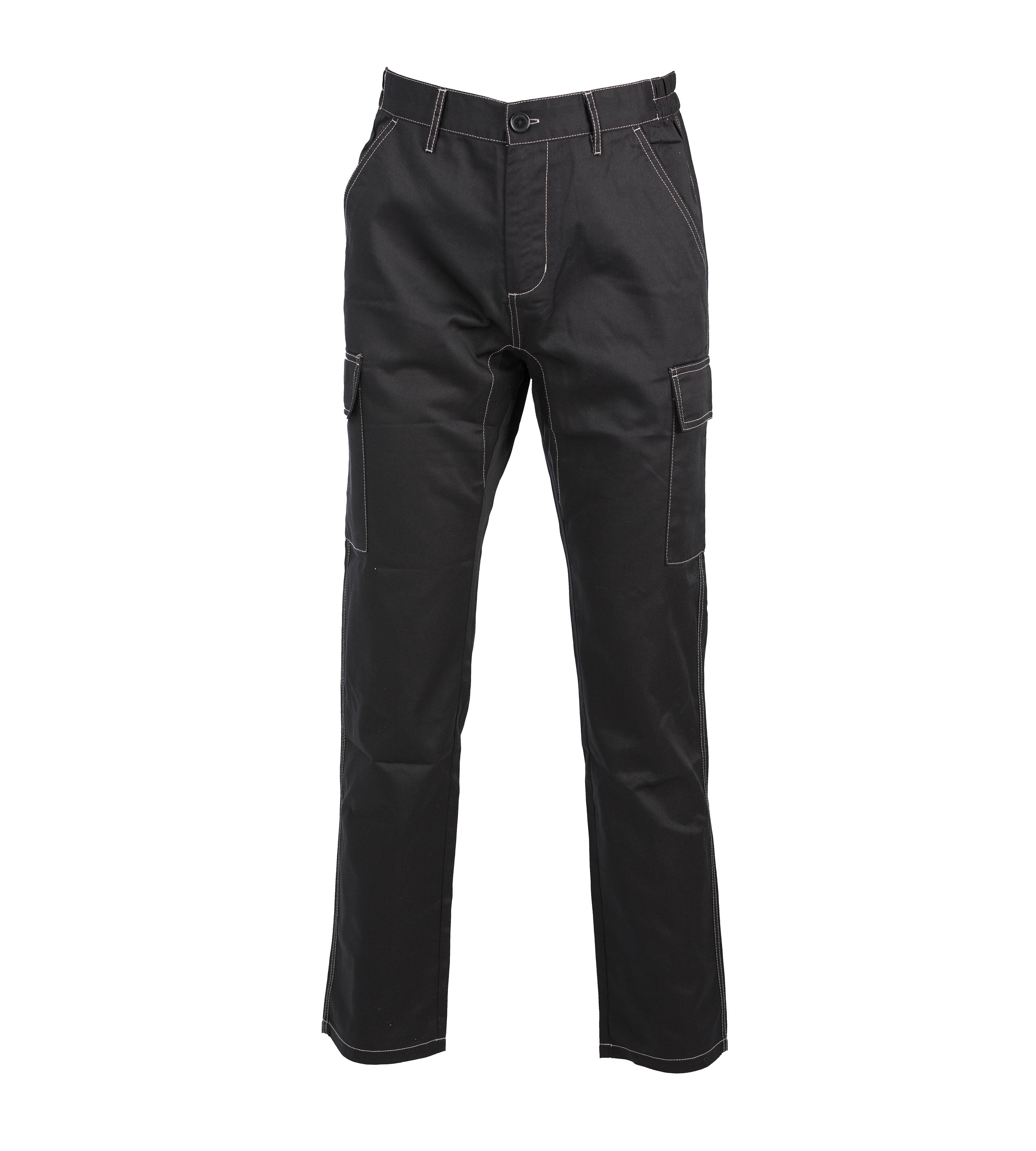 Pantalone da Lavoro Multitasche JRC Bucarest 992392